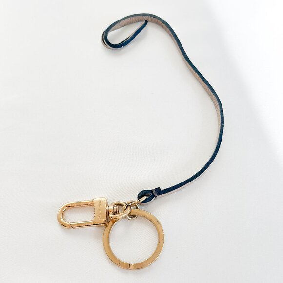 Louis Vuitton Artsy Keyring Holder - Picture 1 of 8